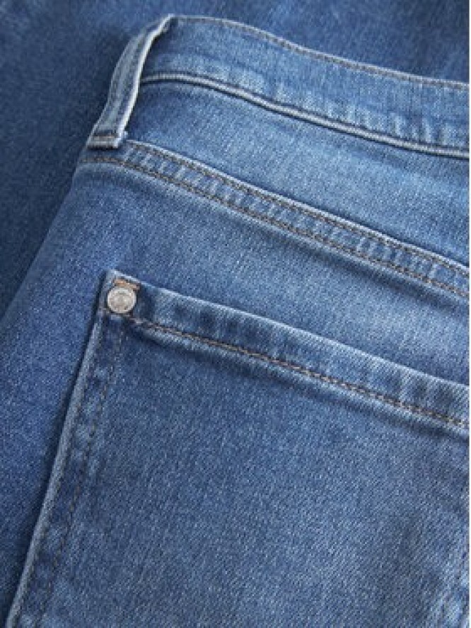 JOOP! Jeansy 58 Chrisi 10018171 30044952 Niebieski Regular Fit