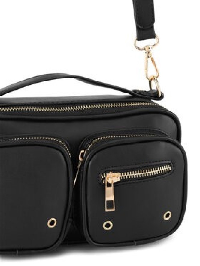 DeeZee Torebka H230641 Czarny