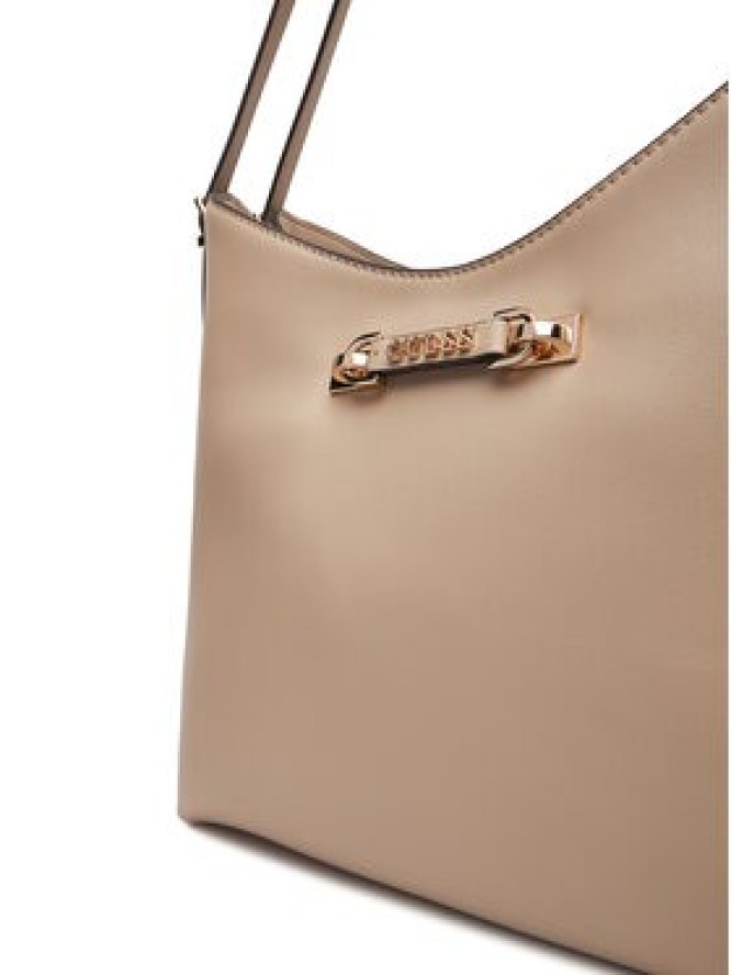Guess Torebka Lefia HWBG96 44020 Beżowy