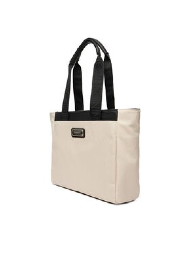 Nine West Torebka CEO-Brielle-LA374-4705 Écru