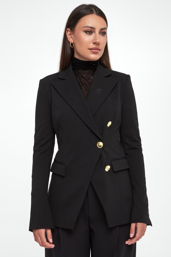 Marynarka damska Granita PINKO