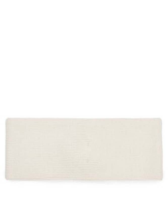 Calvin Klein Opaska materiałowa LV04F8019G Kremowy