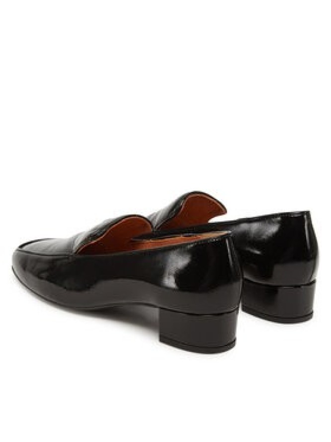 Balagan Mokasyny Hava Czarny