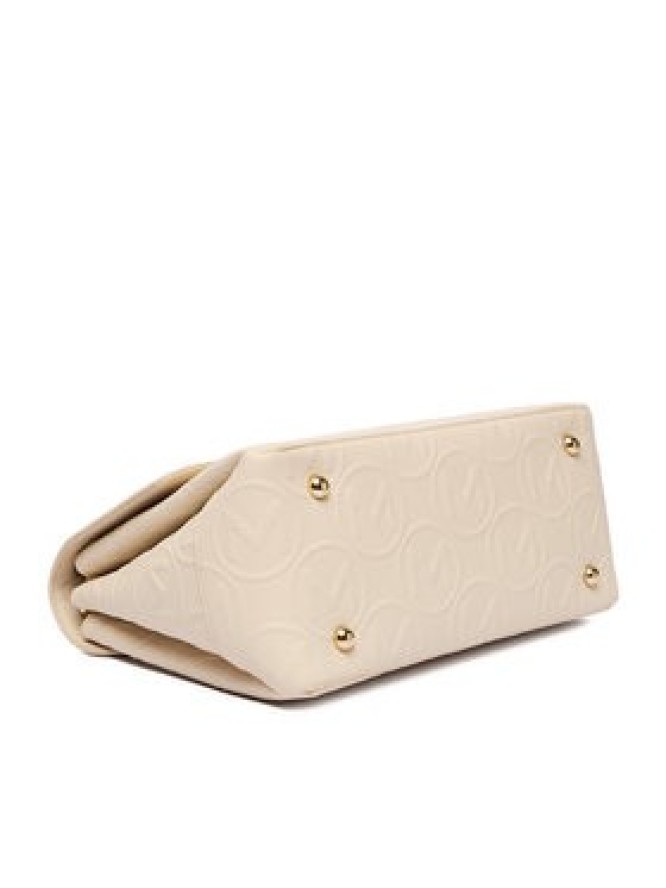 MEXX Torebka CEO-MEXX-S-012-07 Kremowy