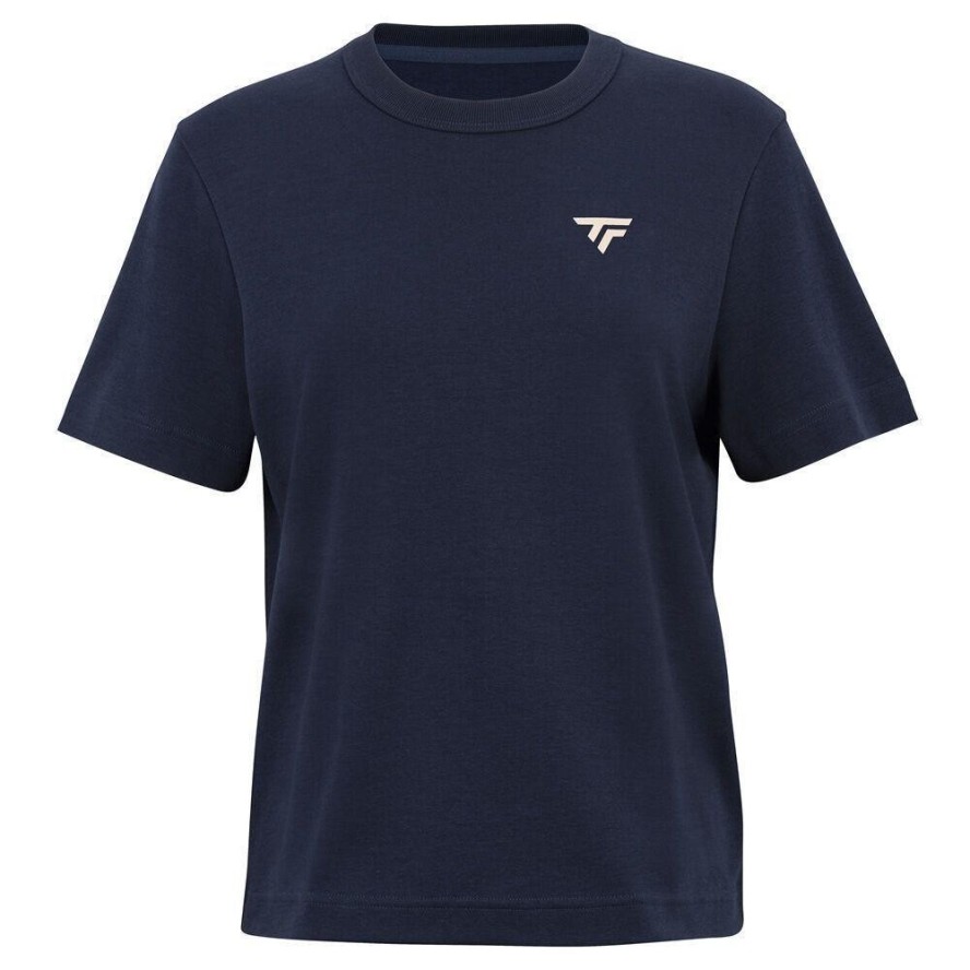 Koszulka damska Tecnifibre Graphic 2025