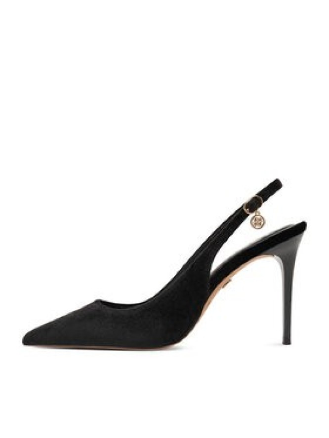 Nine West Szpilki CEO-TS6379-01 Czarny