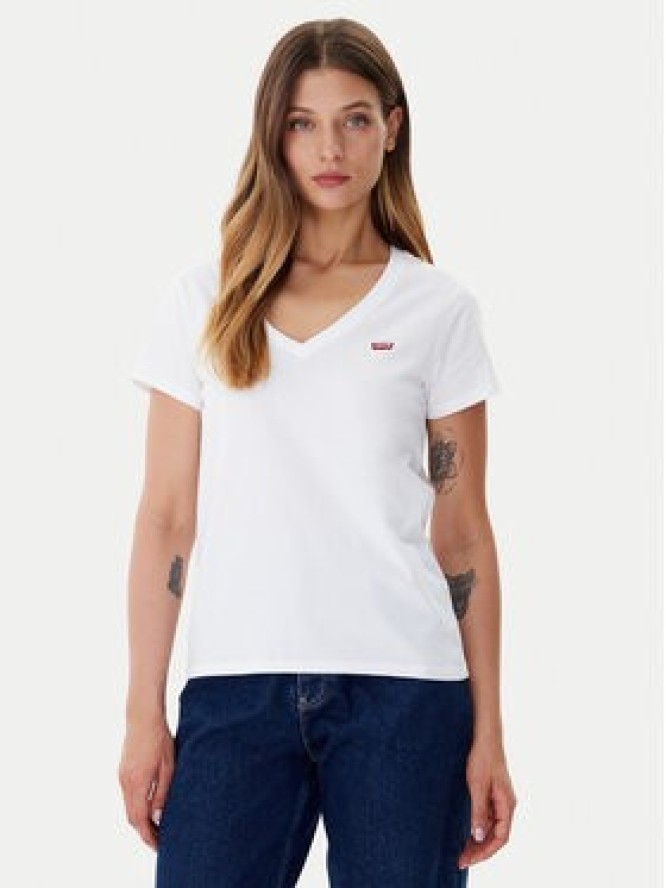 Levi's® Komplet t-shirtów Perfect 004AN-0000 Kolorowy Regular Fit