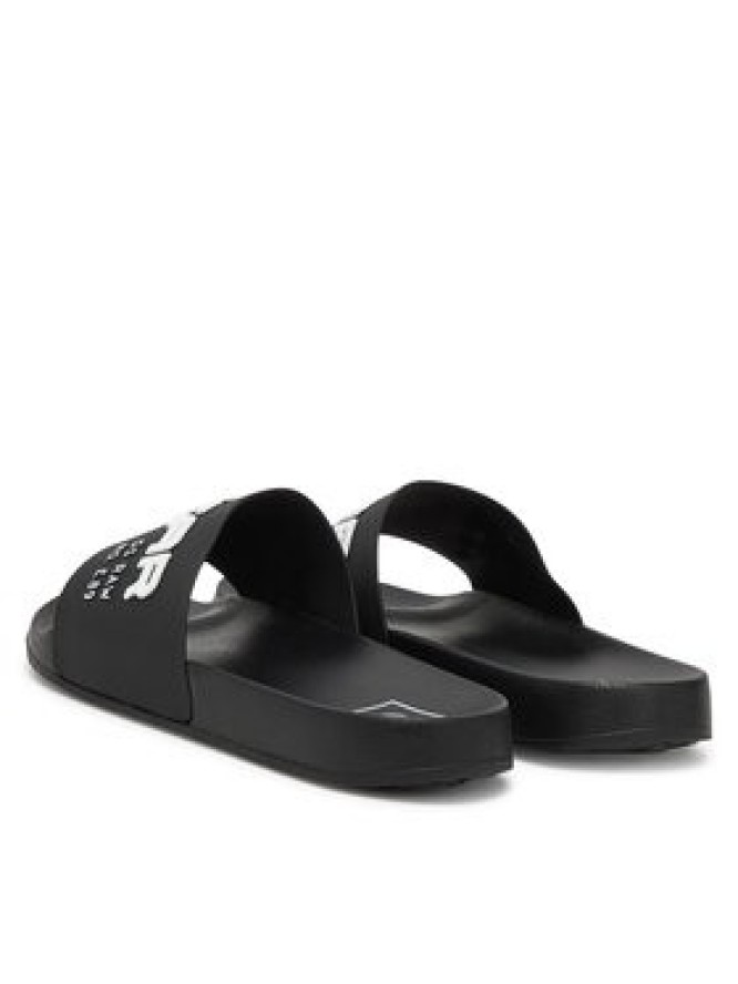 G-Star Raw Klapki SS25-3C096-W Czarny