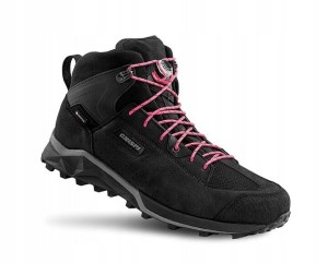 Buty trekkingowe Crispi Attiva BP GTX