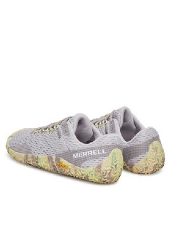 Merrell Sneakersy Vapor Glove 6 J068512 Fioletowy