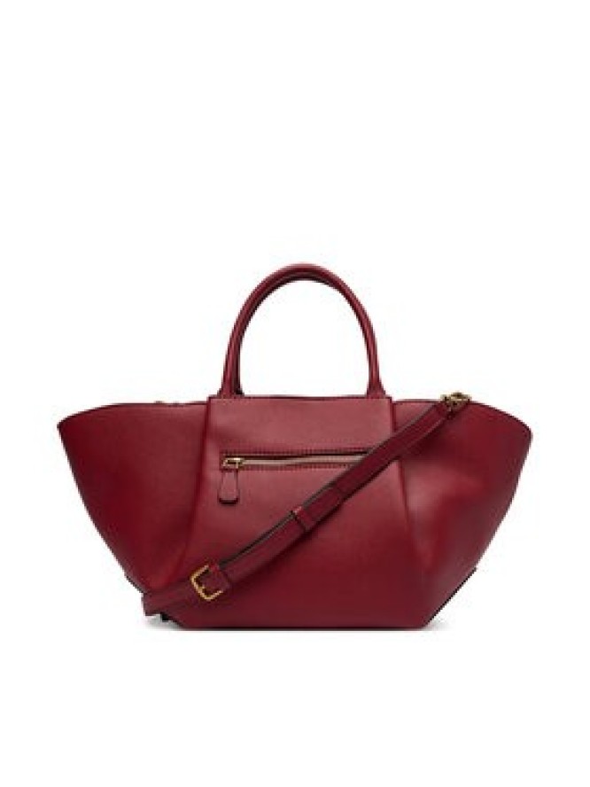 Guess Torebka Allegra HWBG22 37060 Czerwony