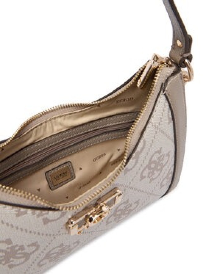 Guess Torebka Karnilla HWOS99 01180 Beżowy
