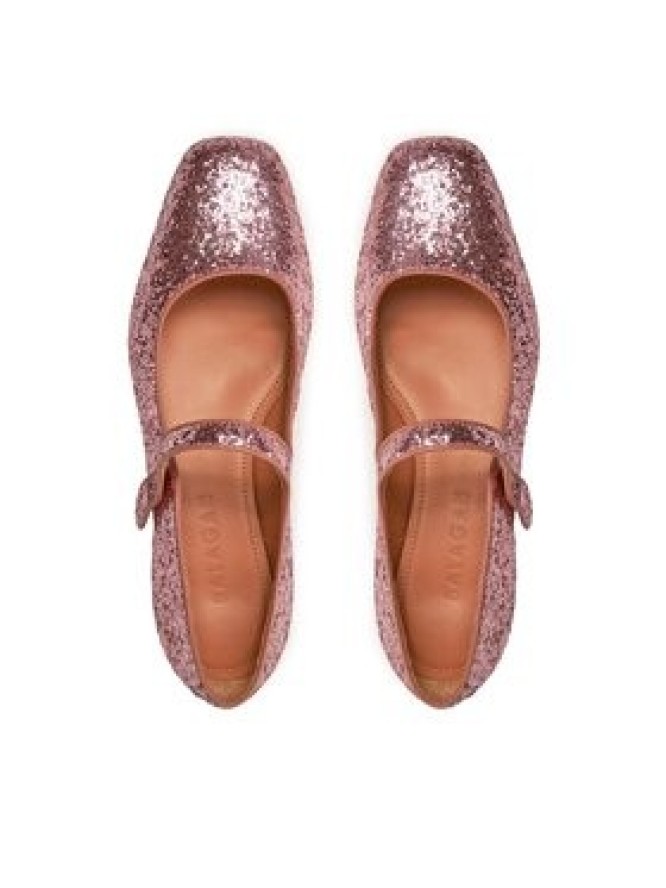 Balagan Baleriny Dora Różowy