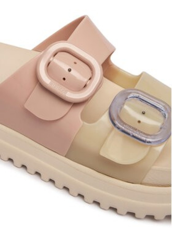 Melissa Klapki Melissa Cozy Platform Ad 36158 Kolorowy