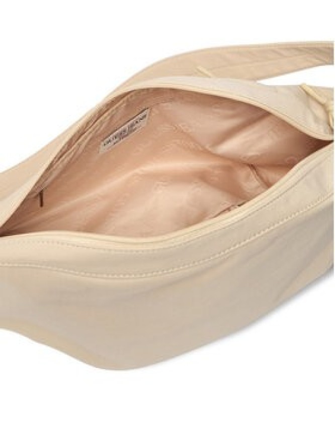 Guess Jeans Torebka CWBEO-GUESS-M-002-09 Beżowy