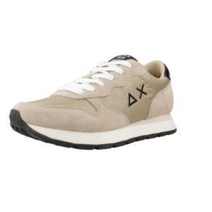 Buty SUN68 SCPZ43203 Złoty