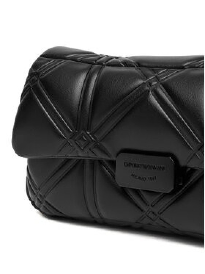 Emporio Armani Torebka EW002956 AF19662 Czarny