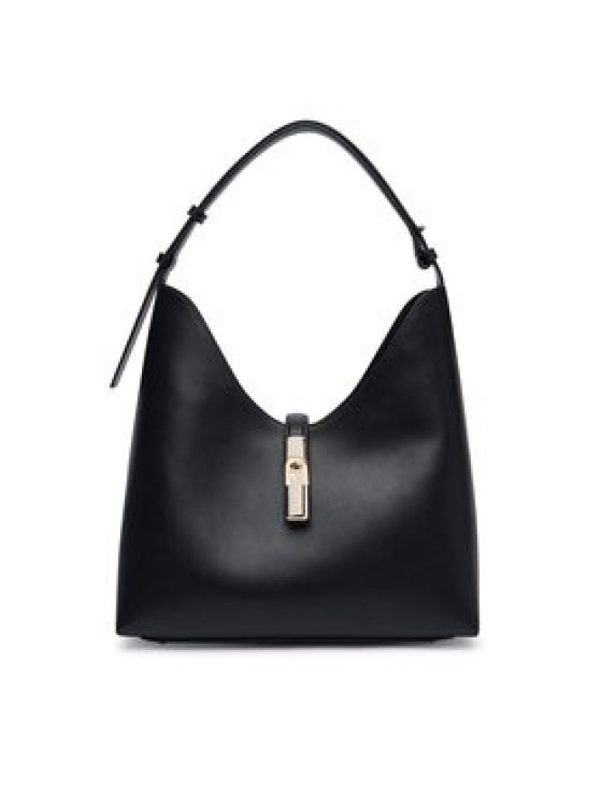 Furla Torebka Goccia M WB01499 BX3104 CN O6000 Czarny