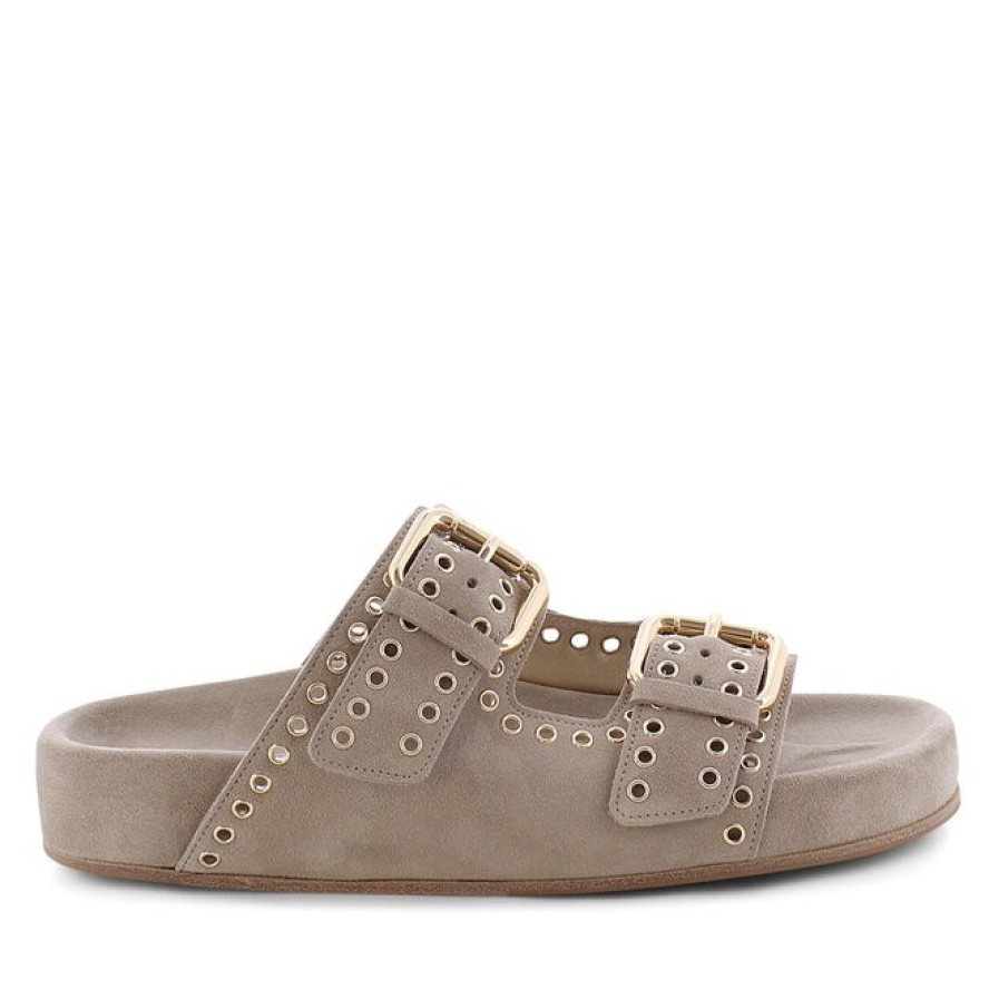 Klapki Kennel & Schmenger