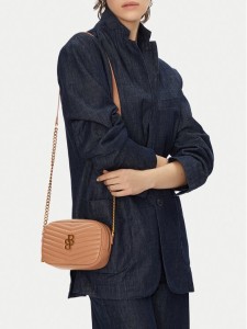 Badura Torebka C-ADALINE-LDA7978 Różowy