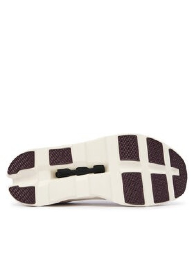 On Buty do biegania Cloudmonster 1 3WF30485355 Szary jasny