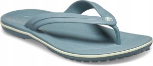 Japonki Dla Dorosłych Crocs Crocband Flip