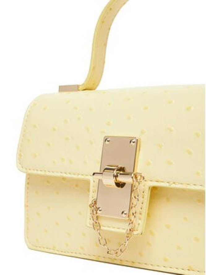 Aldo Torebka Calluna 13989475 Żółty