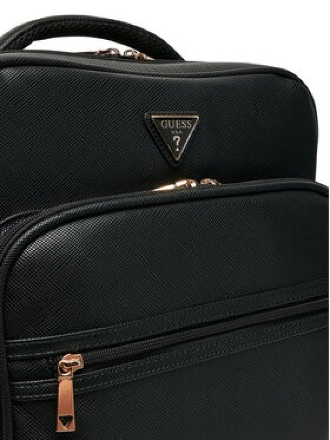 Guess Plecak TWSN90 91032 Czarny