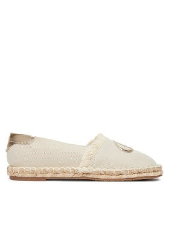 Liu Jo Espadryle Capri 01 SA6091 TX536 Écru