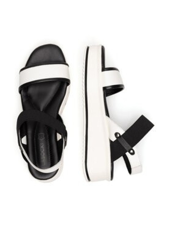 Lasocki Sandały ARC-4883-06 Biały