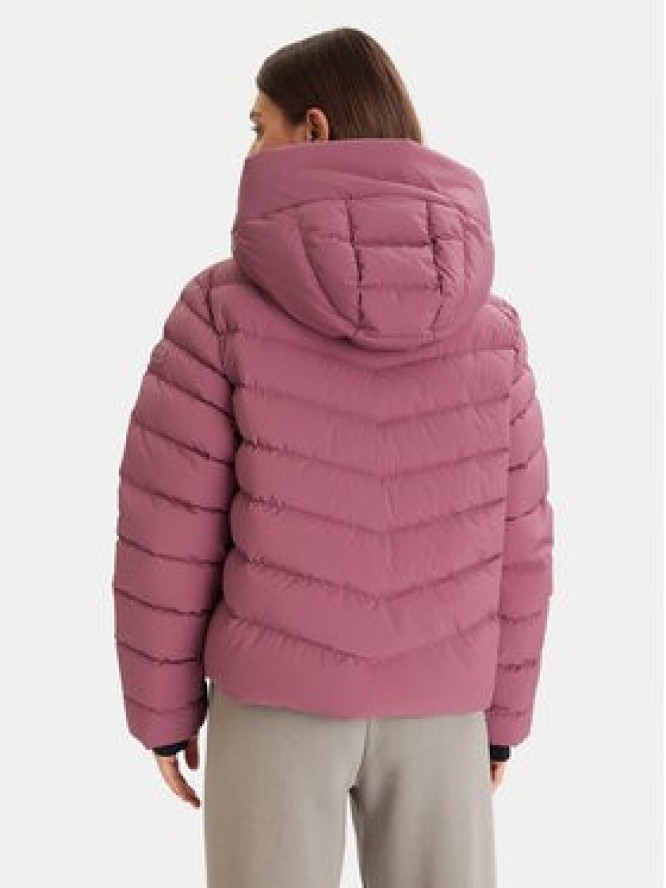 Cotopaxi Kurtka puchowa Alivio Down Jacket F24496W897 Różowy Regular Fit