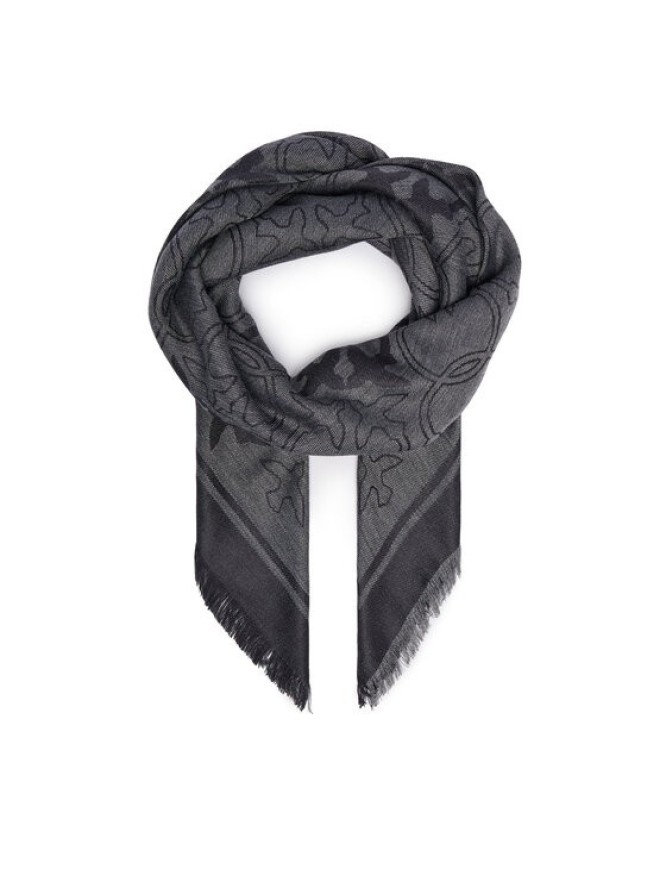 PINKO Chusta 106017 A2ZH Szary