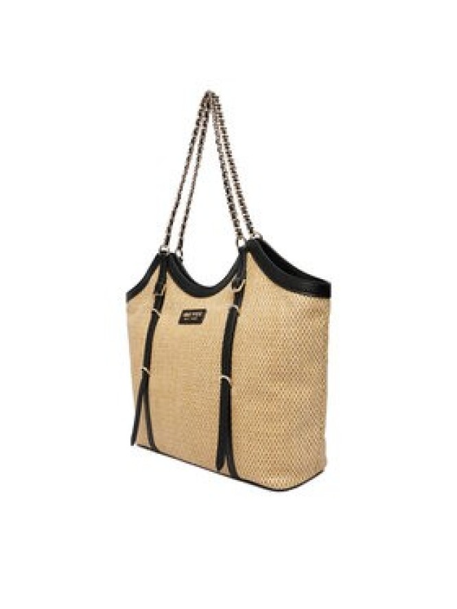 Nine West Torebka EO-Chic-LDA8854 Beżowy