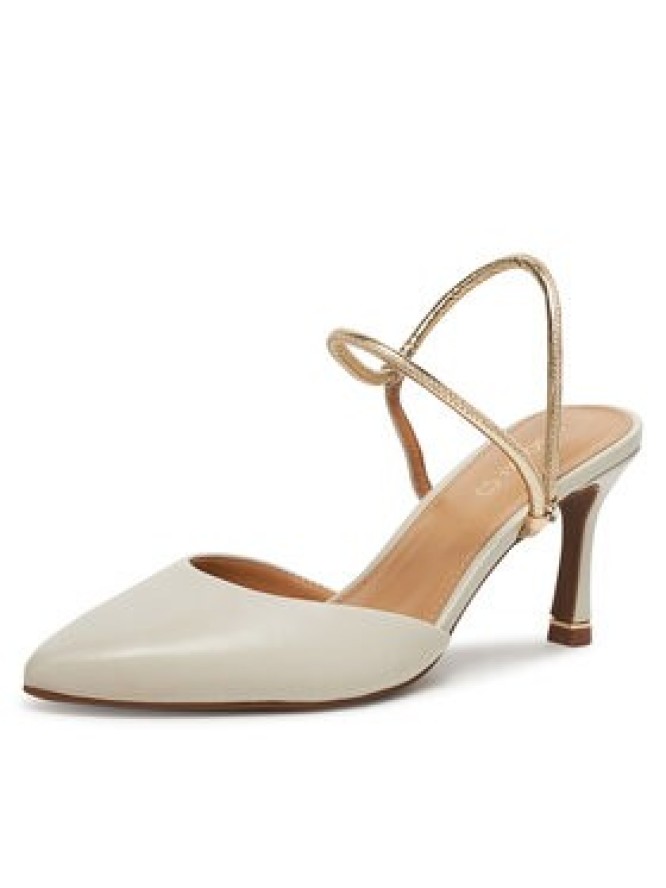 Lasocki Szpilki WYL3794-6Z Biały