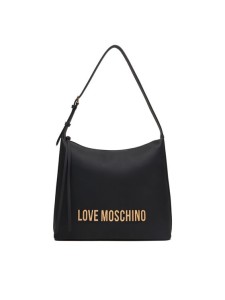 LOVE MOSCHINO Torebka JC4108PP1OKD0000 Czarny