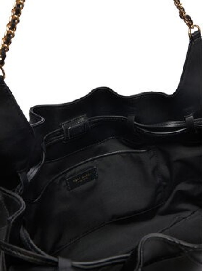 Tory Burch Torebka Large Tote 182890 Czarny