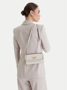 Liu Jo Torebka AA6073 E1012 Écru