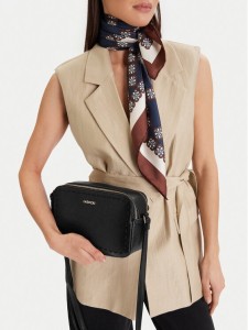 Lasocki Torebka CEO-LSK-L-001-09 Czarny