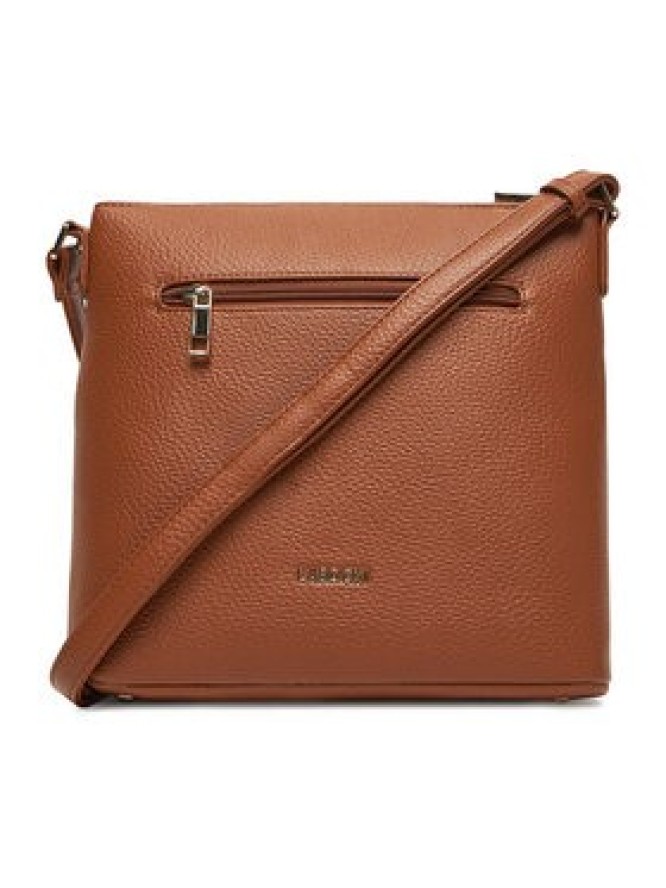 Lasocki Torebka C-LSK-X-003-08 Brązowy