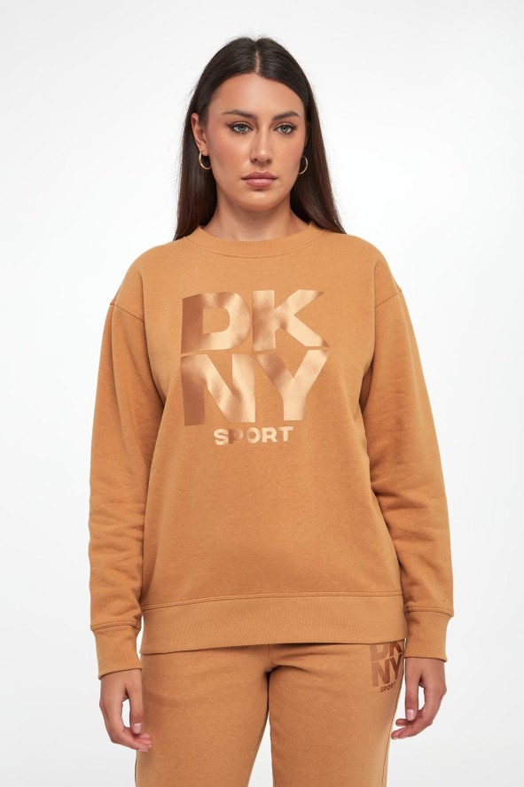 Bluza damska DKNY
