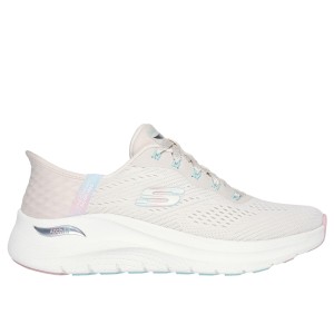 Sneakersy damskie Skechers Arch Fit 2.0-Easy Chic
