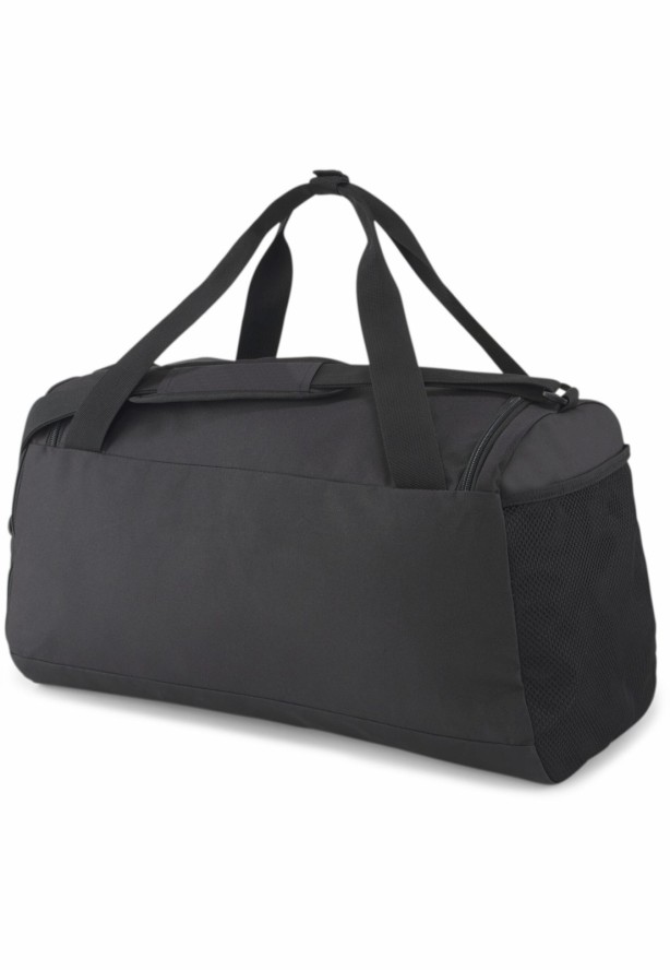Torba sportowa Challenger S PUMA Black