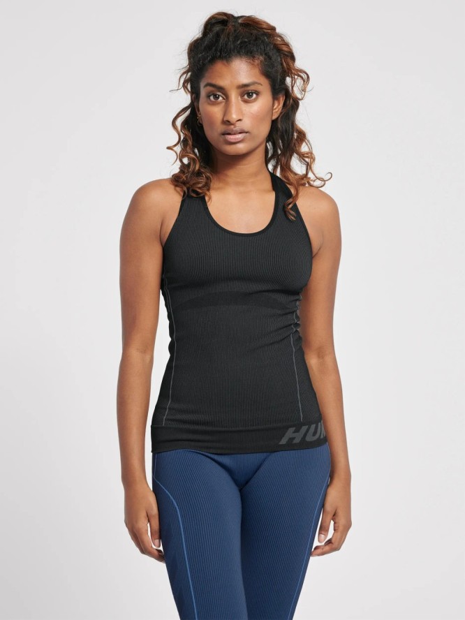 Damski tank top Hummel TE Christel