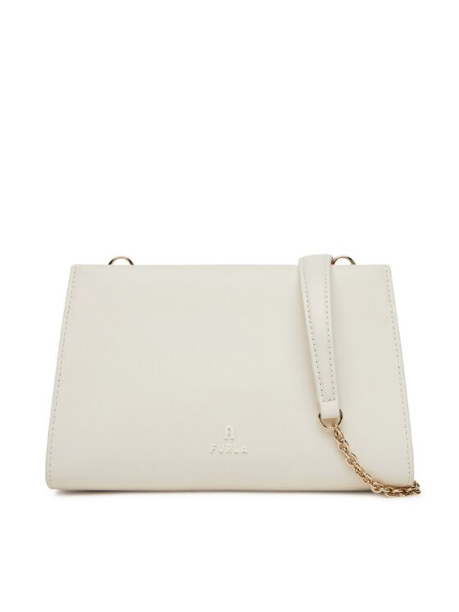 Furla Torebka WE00774 BX3104 PNN00 Écru