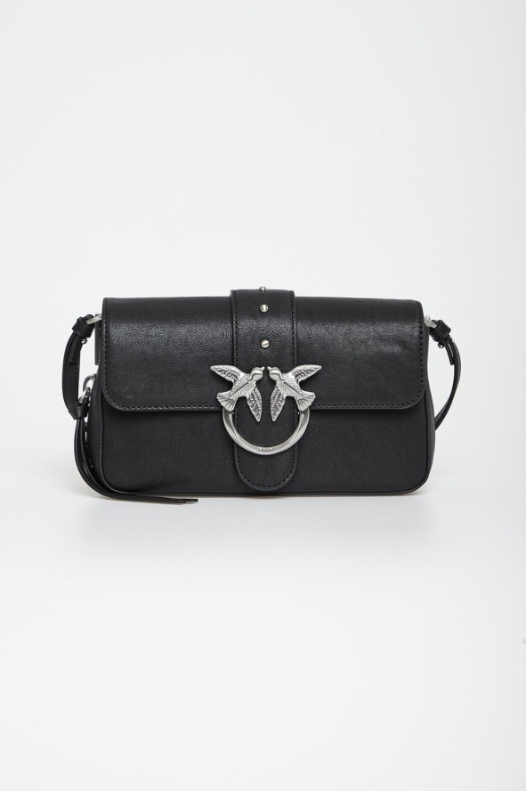 Torebka damska skórzana PINKO