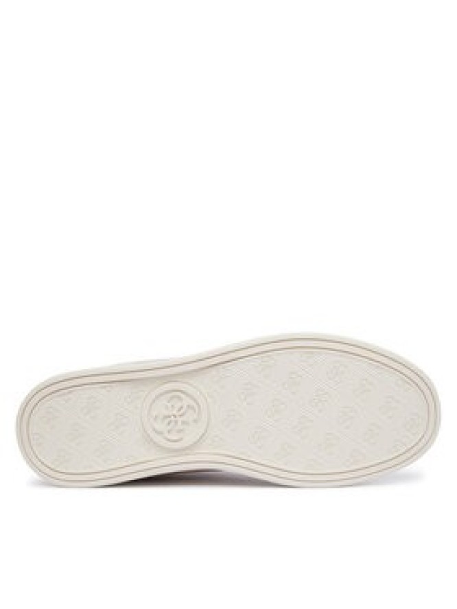 Guess Sneakersy 183329 Biały