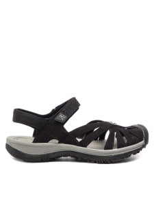 Keen Sandały Rose Sandal 1008783 Czarny
