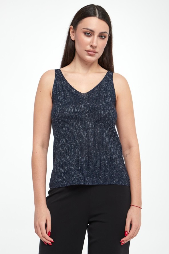 Top damski JOSEPH RIBKOFF