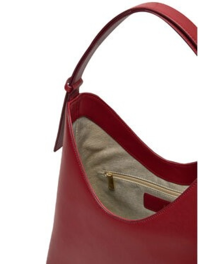 Furla Torebka WB01499 BX3104 CGQ00 Bordowy