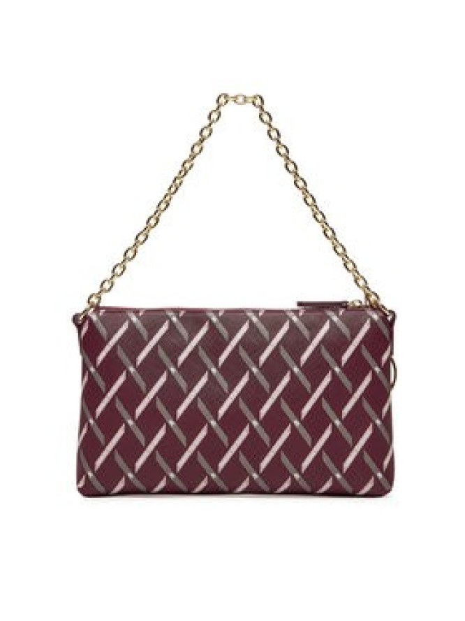 Armani Exchange Torebka XW000399 AF17155 MA043 Bordowy